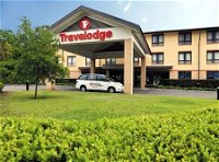 Travelodge Macquarie North Ryde - Geraldton Accommodation