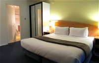 Waldorf Apartment Hotel - Broome Tourism