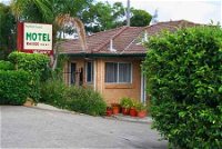 Sutherland Motel - Accommodation in Surfers Paradise