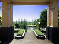 The Sebel Resort  Spa Hawkesbury Valley - Lennox Head Accommodation