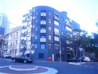 Annam Apartments Potts Point - Accommodation Sydney