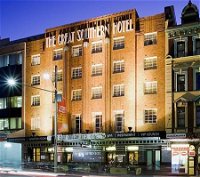 Great Southern Hotel Sydney - Accommodation Gladstone
