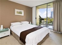Portofino Serviced Apartments - Accommodation Australia
