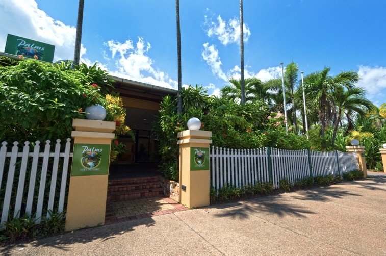 Resort Accommodation Australia