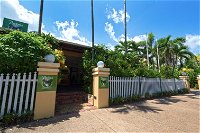 Palms City Resort - Townsville Tourism