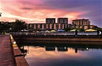 Vibe Hotel Darwin Waterfront - Townsville Tourism