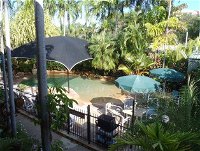 City Gardens Apartments - Tourism Cairns