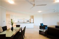 Argus Apartments Darwin - Tourism Brisbane