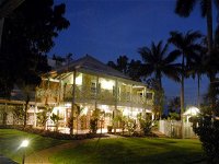 Mandalay Luxury Stay - Hervey Bay Accommodation