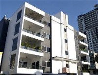 Envy Apartments - Tweed Heads Accommodation