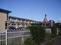 Citigate Motel Newcastle - Accommodation Cairns