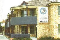 The Boulevard Apartments - Dalby Accommodation