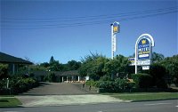 Sovereign Inn Newcastle - Townsville Tourism