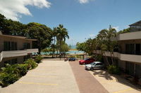 Whitsunday On The Beach - Accommodation Airlie Beach