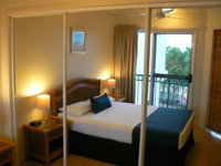 Shingley Beach Resort - Accommodation Broken Hill