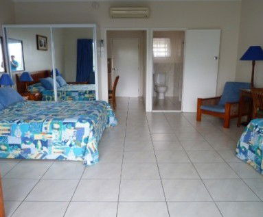  Bundaberg Accommodation