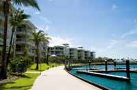 Boathouse Apartments By Outrigger - Whitsundays Tourism