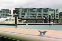 Peninsula Airlie Beach - Accommodation Burleigh