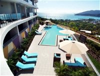 Airlie Searene Apartments - Accommodation Airlie Beach