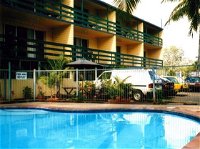 Airlie Beach Yha - Accommodation Directory
