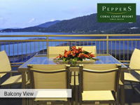 Peppers Coral Coast Resort - Accommodation Brisbane