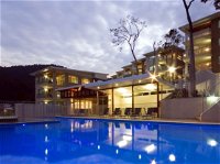 Summit Apartments Airlie Beach - Tourism Brisbane
