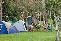 Byron Bay Tourist Village - Accommodation Port Hedland