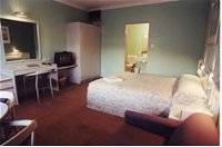 Banksia Motel - Yamba Accommodation
