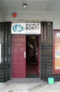 Beached At Bondi - Accommodation Port Hedland
