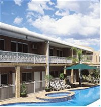 Macarthur Inn - Accommodation Port Hedland