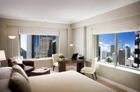 Amora Hotel Jamison Sydney - Accommodation Gold Coast