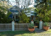 Burns At Byron - Tweed Heads Accommodation