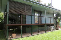 Byron Haven - Grafton Accommodation