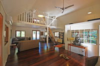 Acacia Dreaming At Light On Retreat - Accommodation Noosa