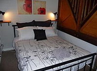 Accent Byron Townhouse - Accommodation Noosa