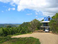 Anns Seaview Cottage - Townsville Tourism