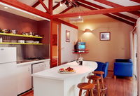 Arbour Cottage - WA Accommodation