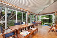 Beachcomber's Cottage - Accommodation Noosa