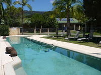 Mooyabil Farm Holidays - Accommodation Bookings