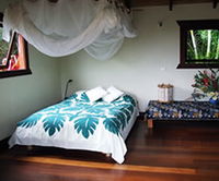 Tallowood Retreat - Mackay Tourism