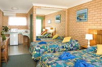 Bay Motel - WA Accommodation