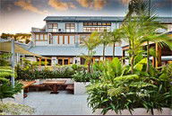 Butter Factory At Byron - Accommodation Noosa