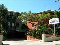 Crest Apartments Byron Bay - Accommodation Port Hedland