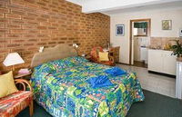 Hibiscus Motel - Accommodation Bookings