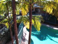 Aquawaters - Accommodation Airlie Beach