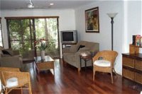 Beachside Holiday Apartments - Accommodation Airlie Beach