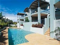 Solaris - Accommodation Airlie Beach