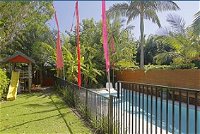 Abaca - Accommodation Airlie Beach