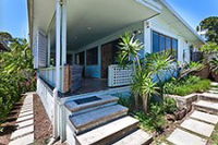 Ayindi Beach Retreat - Accommodation BNB