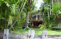 Belongil River House - Mackay Tourism